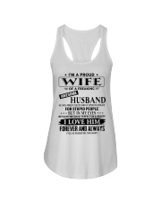 1 DAY LEFT - GET YOURS NOW Ladies Flowy Tank thumbnail