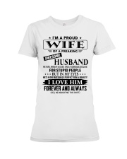 1 DAY LEFT - GET YOURS NOW Premium Fit Ladies Tee thumbnail