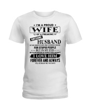 1 DAY LEFT - GET YOURS NOW Ladies T-Shirt thumbnail