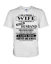 1 DAY LEFT - GET YOURS NOW V-Neck T-Shirt thumbnail