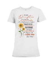 1 DAY LEFT - GET YOURS NOW Premium Fit Ladies Tee thumbnail