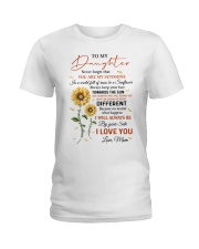 1 DAY LEFT - GET YOURS NOW Ladies T-Shirt thumbnail