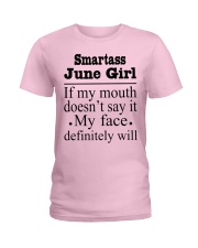 1 DAY LEFT - GET YOURS NOW Ladies T-Shirt thumbnail
