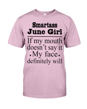 1 DAY LEFT - GET YOURS NOW Classic T-Shirt front