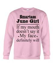 1 DAY LEFT - GET YOURS NOW Crewneck Sweatshirt thumbnail