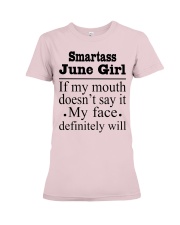 1 DAY LEFT - GET YOURS NOW Premium Fit Ladies Tee thumbnail