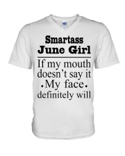 1 DAY LEFT - GET YOURS NOW V-Neck T-Shirt thumbnail