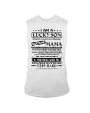 1 DAY LEFT - GET YOURS NOW Sleeveless Tee thumbnail