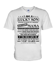 1 DAY LEFT - GET YOURS NOW V-Neck T-Shirt thumbnail