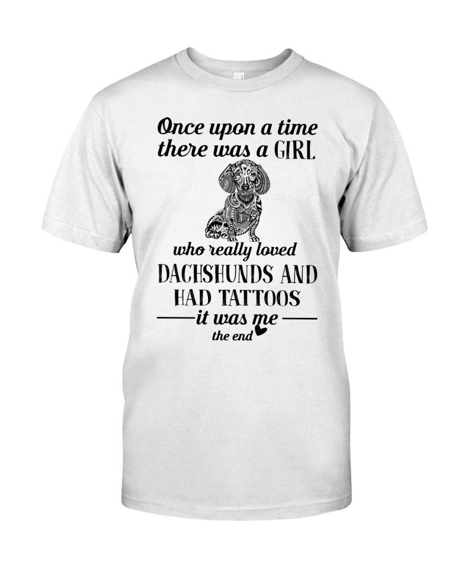 1 DAY LEFT - GET YOURS NOW Classic T-Shirt