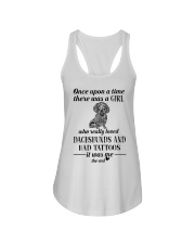 1 DAY LEFT - GET YOURS NOW Ladies Flowy Tank thumbnail