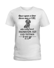 1 DAY LEFT - GET YOURS NOW Ladies T-Shirt thumbnail