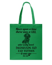 1 DAY LEFT - GET YOURS NOW Tote Bag front