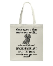 1 DAY LEFT - GET YOURS NOW Tote Bag thumbnail