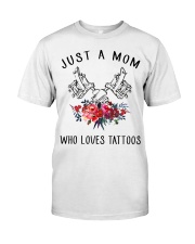 1 DAY LEFT - GET YOURS NOW Classic T-Shirt thumbnail