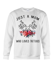 1 DAY LEFT - GET YOURS NOW Crewneck Sweatshirt thumbnail