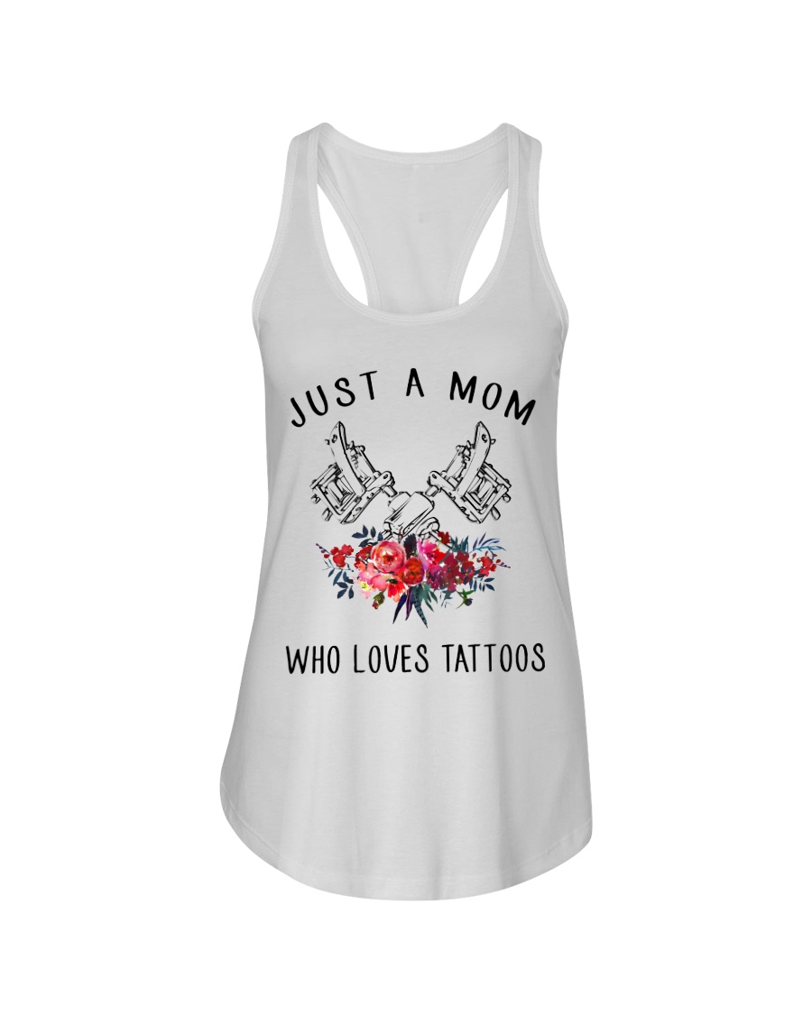 1 DAY LEFT - GET YOURS NOW Ladies Flowy Tank