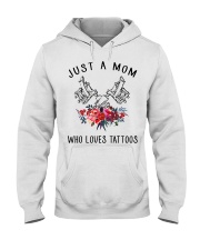 1 DAY LEFT - GET YOURS NOW Hooded Sweatshirt thumbnail