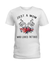 1 DAY LEFT - GET YOURS NOW Ladies T-Shirt thumbnail