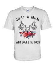 1 DAY LEFT - GET YOURS NOW V-Neck T-Shirt thumbnail