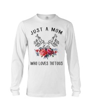 1 DAY LEFT - GET YOURS NOW Long Sleeve Tee thumbnail