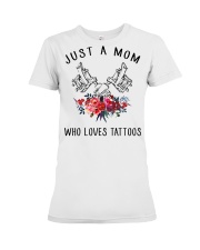 1 DAY LEFT - GET YOURS NOW Premium Fit Ladies Tee thumbnail