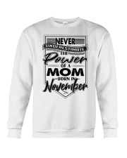 1 DAY LEFT - GET YOURS NOW Crewneck Sweatshirt thumbnail