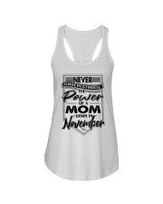 1 DAY LEFT - GET YOURS NOW Ladies Flowy Tank thumbnail