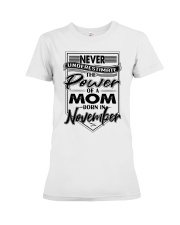 1 DAY LEFT - GET YOURS NOW Premium Fit Ladies Tee thumbnail