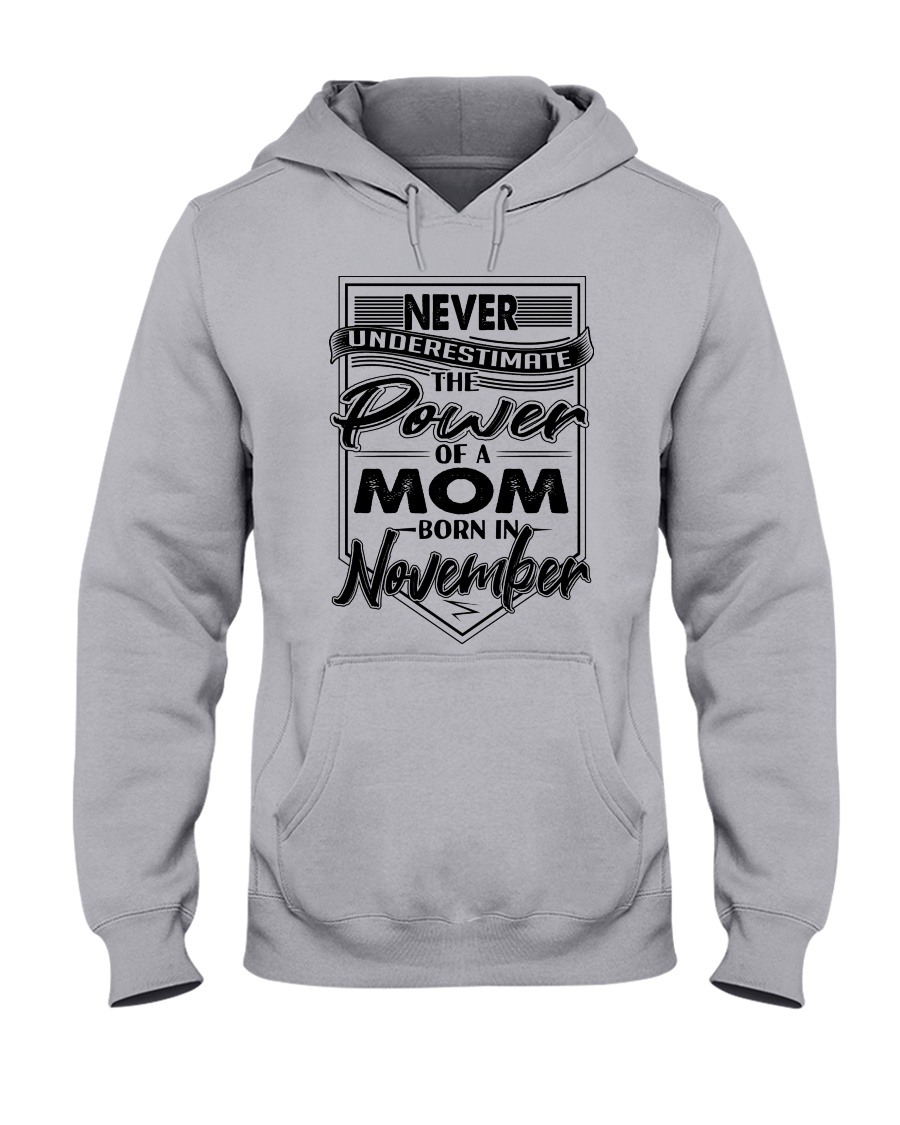 1 DAY LEFT - GET YOURS NOW Hooded Sweatshirt