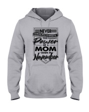 1 DAY LEFT - GET YOURS NOW Hooded Sweatshirt front