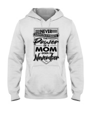 1 DAY LEFT - GET YOURS NOW Hooded Sweatshirt tile