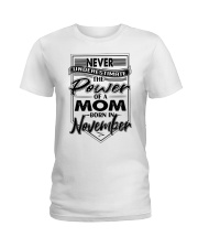 1 DAY LEFT - GET YOURS NOW Ladies T-Shirt thumbnail