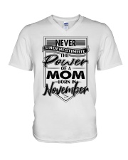 1 DAY LEFT - GET YOURS NOW V-Neck T-Shirt thumbnail