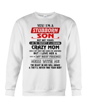 1 DAY LEFT - GET YOURS NOW Crewneck Sweatshirt thumbnail