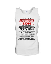 1 DAY LEFT - GET YOURS NOW Unisex Tank thumbnail