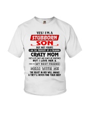 1 DAY LEFT - GET YOURS NOW Youth T-Shirt thumbnail