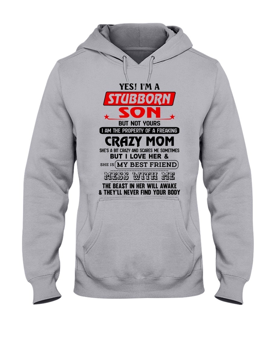1 DAY LEFT - GET YOURS NOW Hooded Sweatshirt