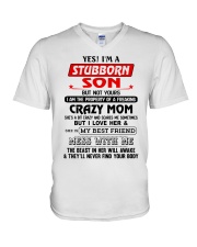 1 DAY LEFT - GET YOURS NOW V-Neck T-Shirt thumbnail
