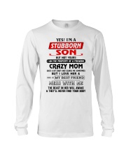 1 DAY LEFT - GET YOURS NOW Long Sleeve Tee thumbnail