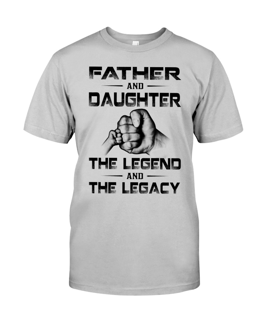 1 DAY LEFT - GET YOURS NOW Classic T-Shirt