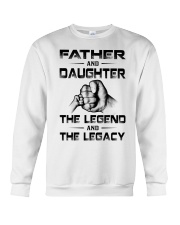 1 DAY LEFT - GET YOURS NOW Crewneck Sweatshirt thumbnail