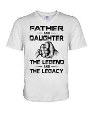 1 DAY LEFT - GET YOURS NOW V-Neck T-Shirt thumbnail