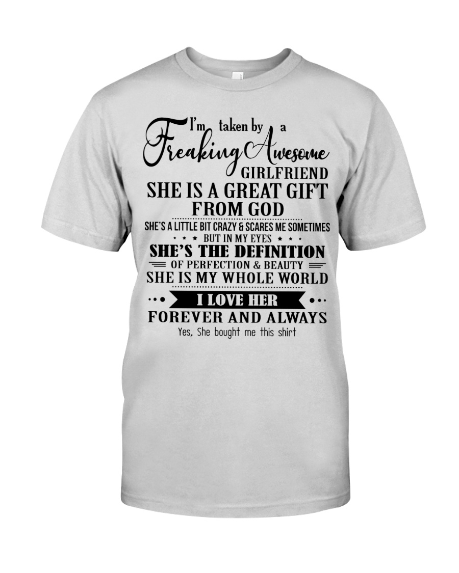 1 DAY LEFT - GET YOURS NOW Premium Fit Mens Tee
