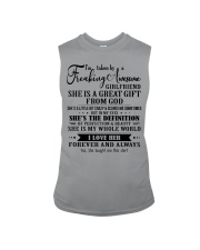 1 DAY LEFT - GET YOURS NOW Sleeveless Tee thumbnail