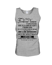 1 DAY LEFT - GET YOURS NOW Unisex Tank thumbnail