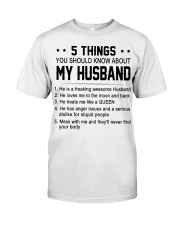1 DAY LEFT - GET YOURS NOW Classic T-Shirt thumbnail