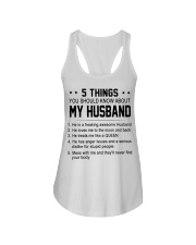 1 DAY LEFT - GET YOURS NOW Ladies Flowy Tank thumbnail