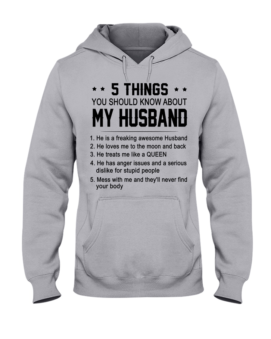 1 DAY LEFT - GET YOURS NOW Hooded Sweatshirt