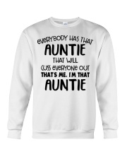 1 DAY LEFT - GET YOURS NOW Crewneck Sweatshirt thumbnail